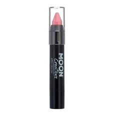 Body Crayons, Pink Body Crayons, Pink