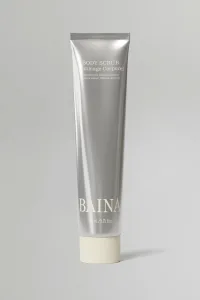 BODY SCRUB Ebon Veil BODY SCRUB Ebon Veil