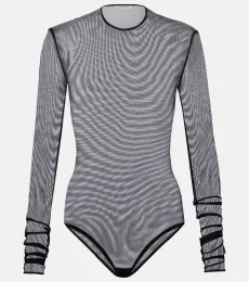 Body transparente