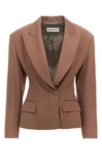 Bohana blazer - Brown