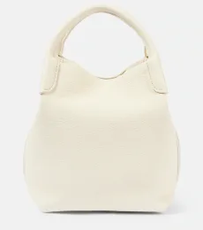 Bolso al hombro Bale Small de piel Bolso al hombro Bale Small de piel
