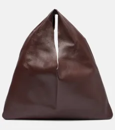 Bolso al hombro Bindle Small de piel Bolso al hombro Bindle Small de piel
