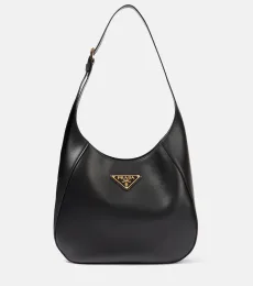Bolso al hombro City Medium de piel Bolso al hombro City Medium de piel