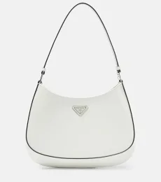 Bolso al hombro Cleo Small de piel Bolso al hombro Cleo Small de piel