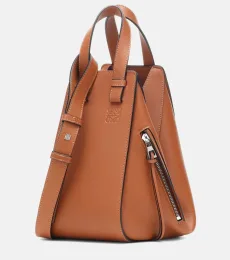 Bolso al hombro Hammock Small de piel Bolso al hombro Hammock Small de piel
