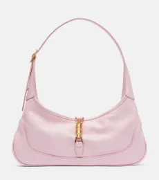 Bolso al hombro Jackie Slim Medium de piel Bolso al hombro Jackie Slim Medium de piel
