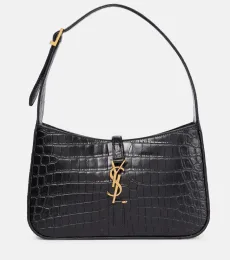 Bolso al hombro Le 5 à 7 de piel Bolso al hombro Le 5 à 7 de piel