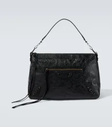 Bolso al hombro Le City de piel Bolso al hombro Le City de piel