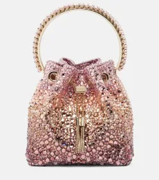 Bolso al hombro Locò Small de piel Bolso al hombro Locò Small de piel