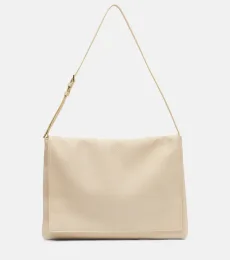 Bolso al hombro Nan de piel Bolso al hombro Nan de piel