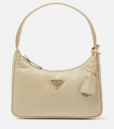 Bolso al hombro Re-Edition 2000 Mini de Re-Nylon Bolso al hombro Re-Edition 2000 Mini de Re-Nylon
