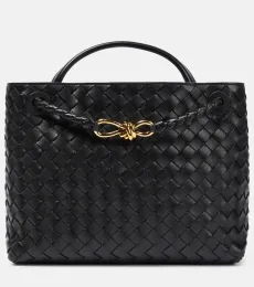 Bolso Andiamo Medium de piel Bolso Andiamo Medium de piel