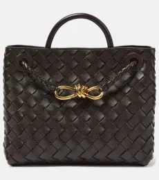Bolso Andiamo Small de piel Bolso Andiamo Small de piel