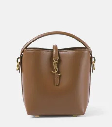Bolso cruzado Le 37 Mini de piel Bolso cruzado Le 37 Mini de piel