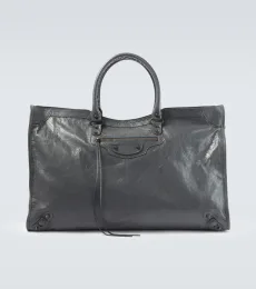 Bolso de viaje Le City de piel Bolso de viaje Le City de piel