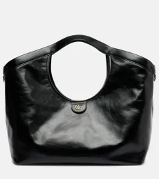 Bolso Gucci Giglio Large de piel Bolso Gucci Giglio Large de piel