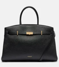 Bolso Hudson Midi de piel Bolso Hudson Midi de piel