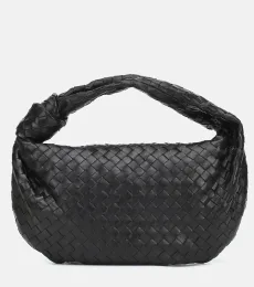 Bolso Jodie de piel Intrecciato Bolso Jodie de piel Intrecciato