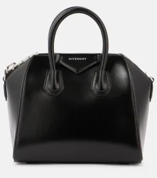 Bolso Mini Antigona de piel Bolso Mini Antigona de piel