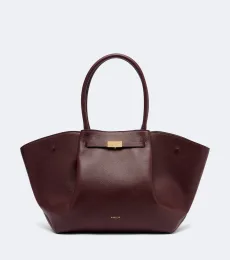 Bolso New York Medium de piel Bolso New York Medium de piel