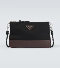 Bolso para móvil Prada Speedrock de Re-Nylon Bolso para móvil Prada Speedrock de Re-Nylon