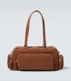 Bolso Pocket de piel Bolso Pocket de piel