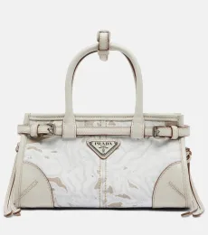 Bolso Prada Bonnie Mini Bolso Prada Bonnie Mini