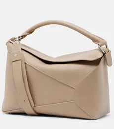 Bolso Puzzle Edge Medium de piel Bolso Puzzle Edge Medium de piel