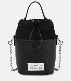 Bolso saco 5AC de piel Bolso saco 5AC de piel