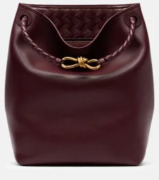 Bolso saco Andiamo Small de piel Bolso saco Andiamo Small de piel