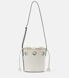 Bolso saco de piel Bolso saco de piel