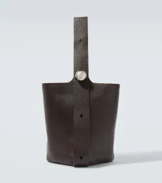 Bolso saco Pebble Large de piel Bolso saco Pebble Large de piel