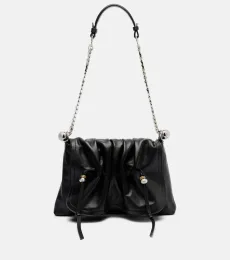 Bolton Small leather shoulder bag Bolton Small leather shoulder bag