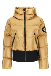 Bombardino Down Jacket
