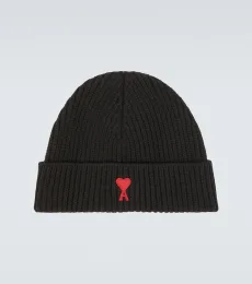 Bonnet Ami de Coeur en laine Bonnet Ami de Coeur en laine