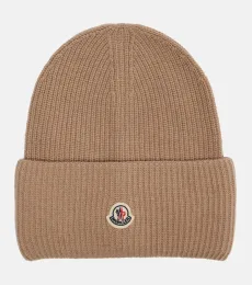 Bonnet en laine Bonnet en laine