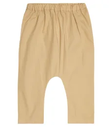 Bonpoint Baby cotton sweatpants