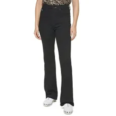 BOREUM HIGH Rise Flare Jeans Jeans, BOREUM HIGH Rise Flare Jeans Jeans,