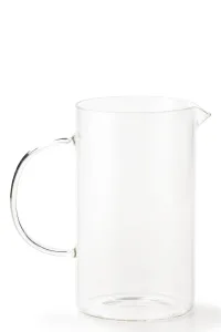 Boro Polyurethane Glass Carafe , Ml Boro Polyurethane Glass Carafe , Ml