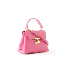 Borsa da donna Diana - Lush Fuchsia Borsa da donna Diana - Lush Fuchsia