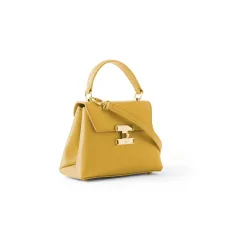 Borsa da donna Diana - Lush Senape Borsa da donna Diana - Lush Senape