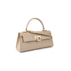 Borsa da donna Masami - Taupe 99 Camoscio soleil Borsa da donna Masami - Taupe 99 Camoscio soleil