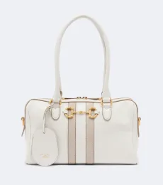Borsetto Small leather shoulder bag Borsetto Small leather shoulder bag