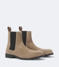 Botas chelsea Bobine de ante Botas chelsea Bobine de ante