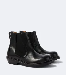 Botas Chelsea Posh de piel Botas Chelsea Posh de piel
