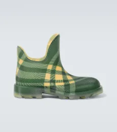 Botas de agua Burberry Check Botas de agua Burberry Check
