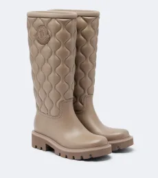 Botas de lluvia Kickstream acolchadas Botas de lluvia Kickstream acolchadas