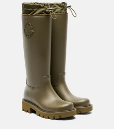 Botas de lluvia Kickstream con logo Botas de lluvia Kickstream con logo