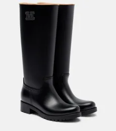 Botas de lluvia Monogram Botas de lluvia Monogram