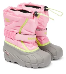 Botas de nieve Flurry